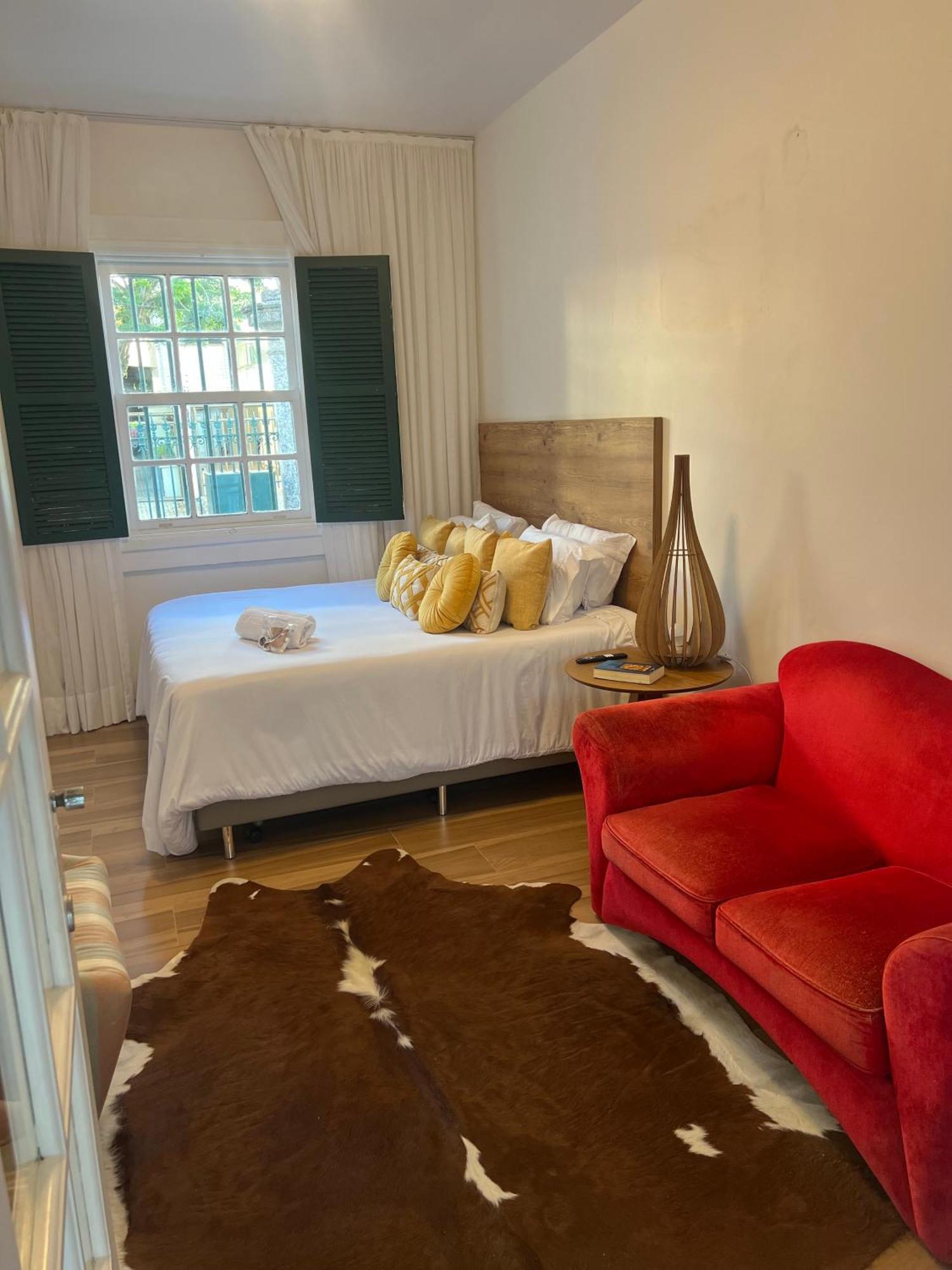 Pousada Casa Da Grecia - Rio de Janeiro — Photos 2